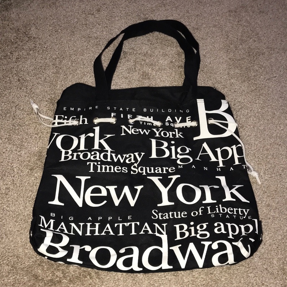 New York Bag